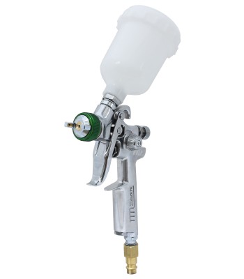 Pistolet lakierniczy STAR MINI HVLP SV-106T 1.0mm