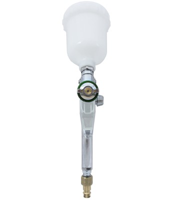 Pistolet lakierniczy STAR MINI HVLP SV-106T 1.0mm