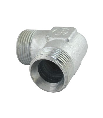 AR- Kolano ZZ 1" sto¿kowe