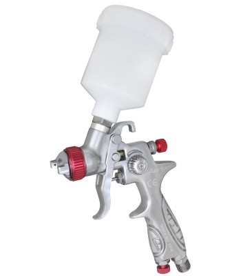 Mini pistolet lakierniczy mini Auarita HP 1.2 mm