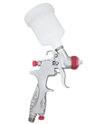 Mini pistolet lakierniczy mini Auarita HP 1.2 mm