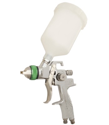 Pistolet lakierniczy VINCENT HVLP 1.4mm HOT