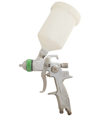 Pistolet lakierniczy VINCENT HVLP 1.4mm HOT