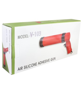 Wyciskacz do silikonu SUPER NV