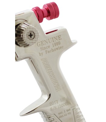 Pistolet lakierniczy PROFESSIONAL HP 1.4mm