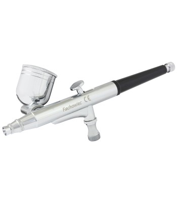 Aerograf BD132A 0.2mm boczny zbiornik z regulacj¹