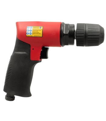 Wiertarka pneumatyczna FC ST-213 AUTO L/P 10 mm 1800 obr/min