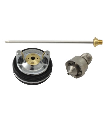 Zestaw dysz g³owicy automatycznej STAR 1.8mm SA-2000-183RP