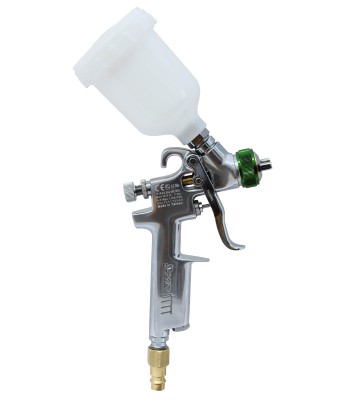 Pistolet lakierniczy STAR MINI HVLP SV-106T 0.8mm