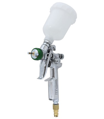 Pistolet lakierniczy STAR MINI HVLP SV-106T 0.8mm