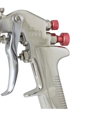 Pistolet lakierniczy W4001 HP 2.0mm zbiornik 600ml