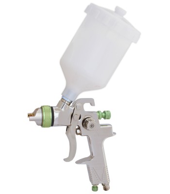 Pistolet lakierniczy PROFESSIONAL HVLP 2.0mm