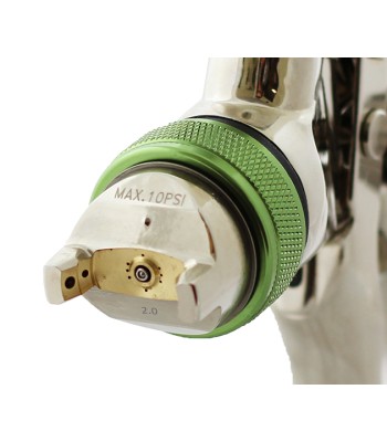 Pistolet lakierniczy PROFESSIONAL HVLP 2.0mm