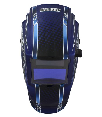 przy³bica maska samociemniaj¹ca Autodark Welder Fantasy TECMEN PRO