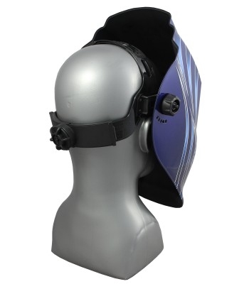 przy³bica maska samociemniaj¹ca Autodark Welder Fantasy TECMEN PRO