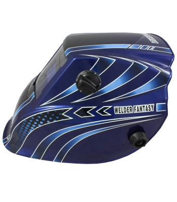 przy³bica maska samociemniaj¹ca Autodark Welder Fantasy TECMEN PRO