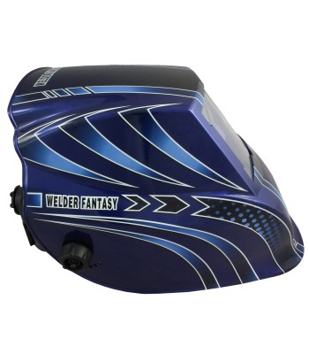 przy³bica maska samociemniaj¹ca Autodark Welder Fantasy TECMEN PRO