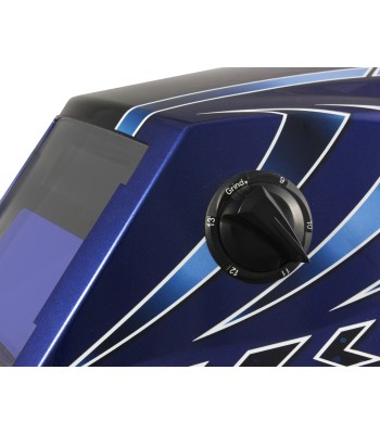 przy³bica maska samociemniaj¹ca Autodark Welder Fantasy TECMEN PRO