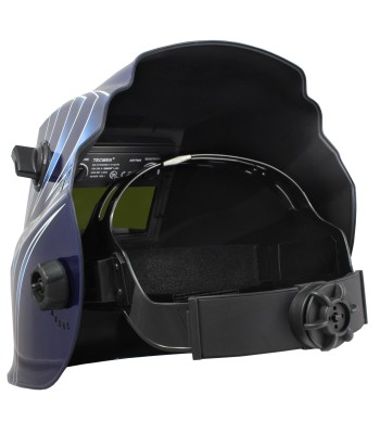 przy³bica maska samociemniaj¹ca Autodark Welder Fantasy TECMEN PRO