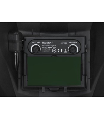 przy³bica maska samociemniaj¹ca Autodark Welder Fantasy TECMEN PRO