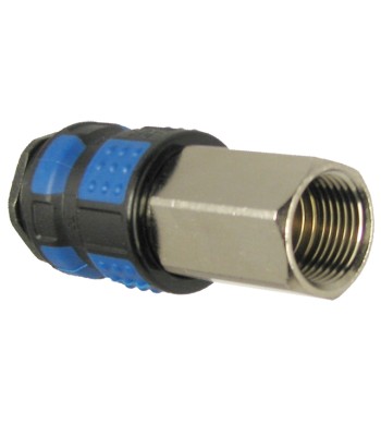 Rectus szybkoz³¹cze 1625 3/8"W