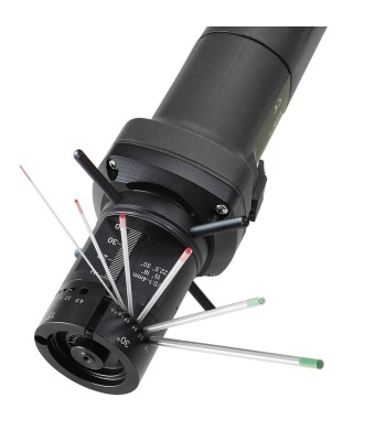 Szlifierka ostrzaÅka do elektrod wolframowych PTG-1