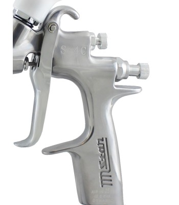 Pistolet lakierniczy STAR S-4C 131G 1.3mm