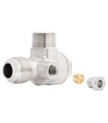 Zawór zwrotny MK-200V 1/2"Z x 1/2"Z