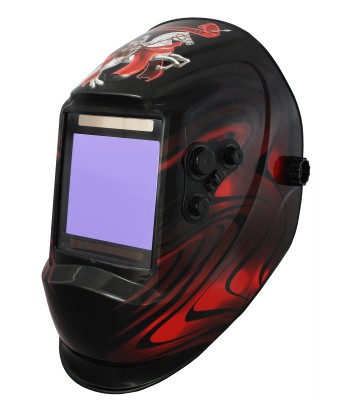 Maska przy³bica samociemniaj¹ca WELDER FANTASY 3037 rycerz knight HOT