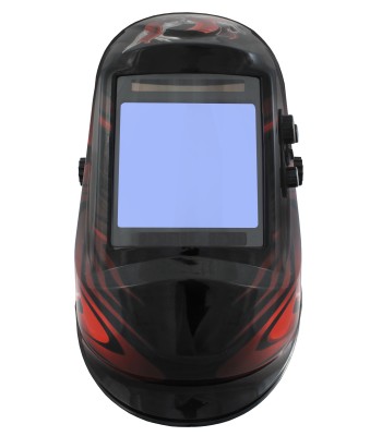 Maska przy³bica samociemniaj¹ca WELDER FANTASY 3037 rycerz knight HOT