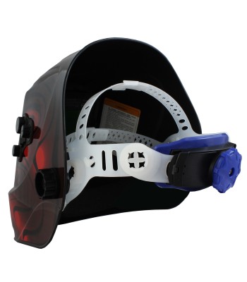 Maska przy³bica samociemniaj¹ca WELDER FANTASY 3037 rycerz knight HOT