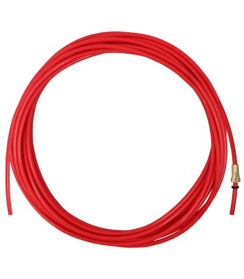 MIG Wk³ad PODAJNIKA TEFLONOWY PARKER 2400/2500/3600/4001/5000 - 5m 1.0-1.2mm