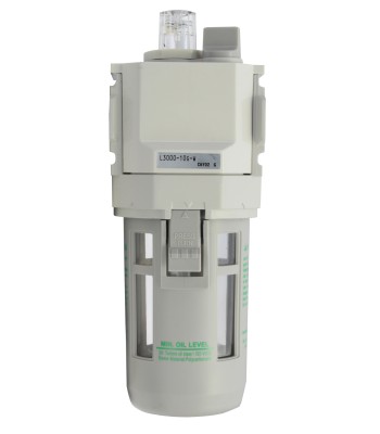 CKD L3000-10G 3/8" smarownica