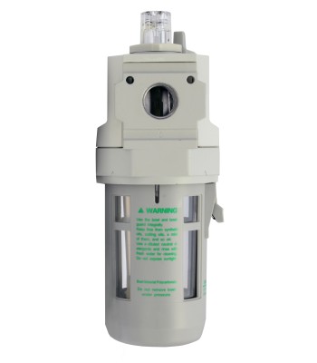 CKD L3000-10G 3/8" smarownica