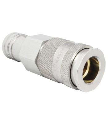 Rectus szybkoz³¹cze 27 19mm U-FLOW