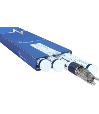 Bohler TIG drut spawalniczy prêt TIG 308L chromowo-niklowy 1.2x1000/opk. 5kg (cena za 1kg)