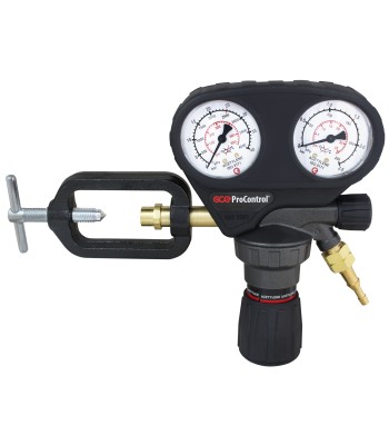 GCE PROCONTROL REDUKTOR ACETYLEN