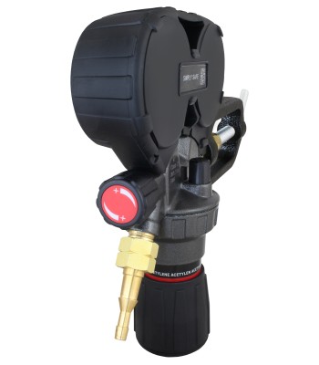 GCE PROCONTROL REDUKTOR ACETYLEN