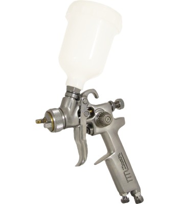 Pistolet lakierniczy STAR MINI HP S-106T 0.5mm