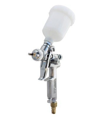 Pistolet lakierniczy STAR MINI HP S-106T 0.5mm