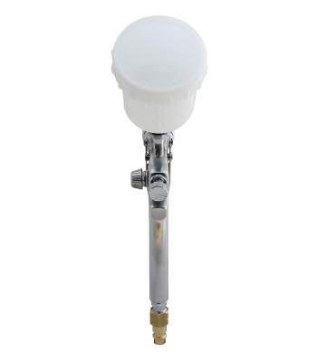 Pistolet lakierniczy STAR MINI HP S-106T 0.5mm