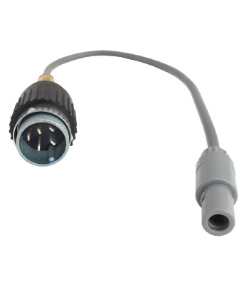 TIG ARC ARC Wtyk tuchel 5 pin