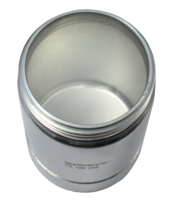 Zbiornik cinieniowy do farb 2L metalowy + pistolet lakierniczy 2.0mm