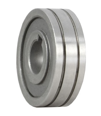 Rolka podaj¹ca do Pó³automatu TWINMIG/TWINMIG2/KRAMER 200BP V 1.0-1.2 mm