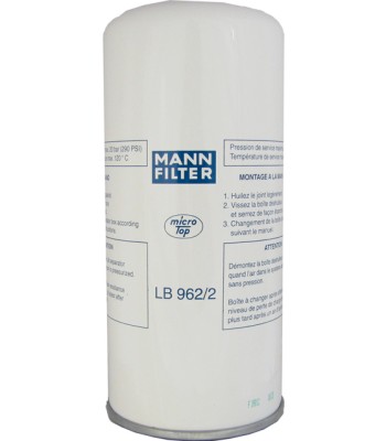 Filtr separatora oleju Maestro11kW/Poker11kW/Mixtral11kW/KSC11kw