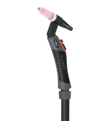 TIG UCHWYT SPAWALNICZY PARKER SUREGRIP SGT125 PKG X 4m