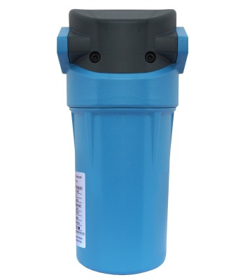 ATS FGO34 P-FILTR 1/2" 3 micron max. 16bar 600 l/min mechaniczny cz¹stki sta³e