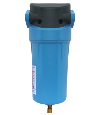 ATS FGO34 P-FILTR 1/2" 3 micron max. 16bar 600 l/min mechaniczny cz¹stki sta³e