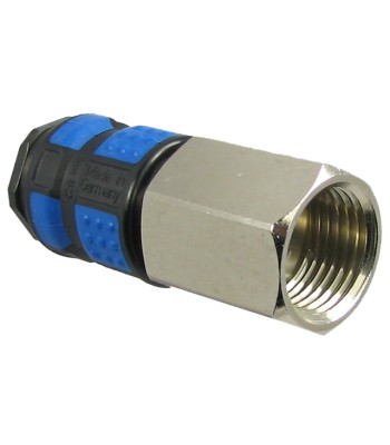 Rectus szybkoz³¹cze 1625 1/2"W