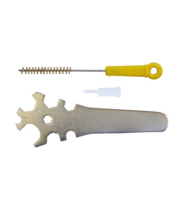 Pistolet lakierniczy TIGER 1.3mm